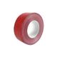 Duct tape ST421 Gewebe-Klebeband - b 48 mm - l 50 m - Stärke 0,22 mm - Farbe rot - 201.4282515