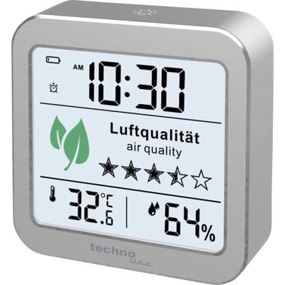 Luftgütemonitor wl 1020 Keine Angabe - Technoline Image