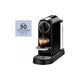 En 167.B Nespresso CitiZ 0132191173, schwarz - Delonghi