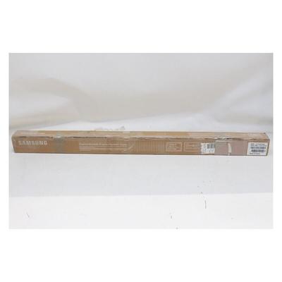 Neuwertig] Samsung Vg Scfa55 Tkb/Xc Tv Rahmen Für 55 Zoll The Frame Fernseher Displayrah891 B-Ware Image