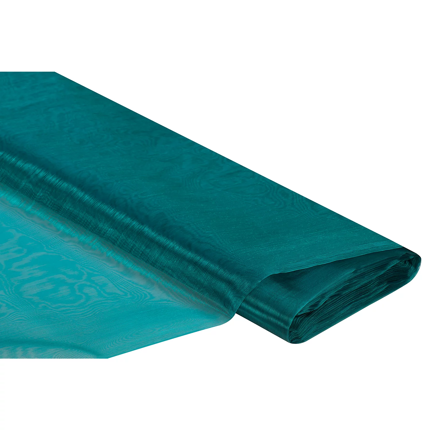 Organza Delhi, petrol Image