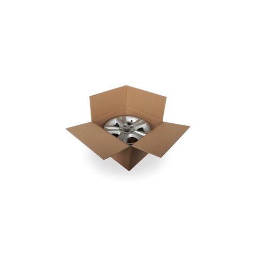 „32 x Felgenkartons Reifenkartons Autofelgenkarton 16 Zoll 16″“ 45 x 45 x 24 cm“