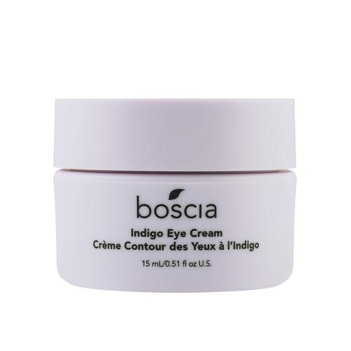 Boscia – Indigo Eye Cream Augencreme 15 ml