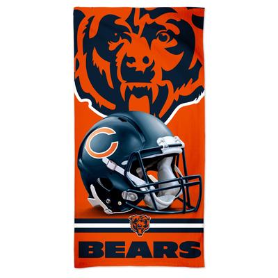 Chicago Bears Spectra Strandtuch Image
