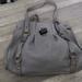 J. Crew Bags | Jcrew Collection Borge Garveri Grey Leather Purse | Color: Gray | Size: Os