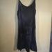 Brandy Melville Dresses | Blue Brandy Melville Dress | Color: Blue | Size: S