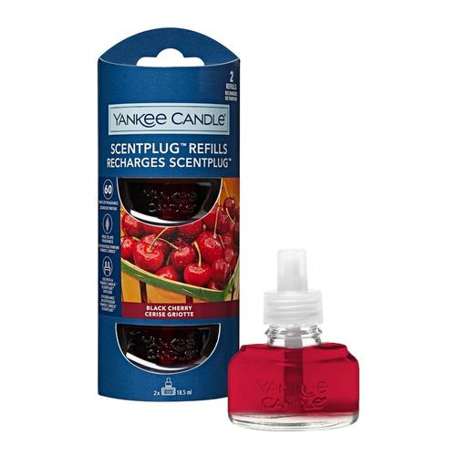 YANKEE CANDLE - Scent Plug Nachfüllpack Raumdüfte 37 ml