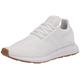 adidas Originals Men's Swift Running Shoe white Size: 8 UK