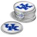 Kentucky Wildcats 12-Pack Golf Ball Marker Set