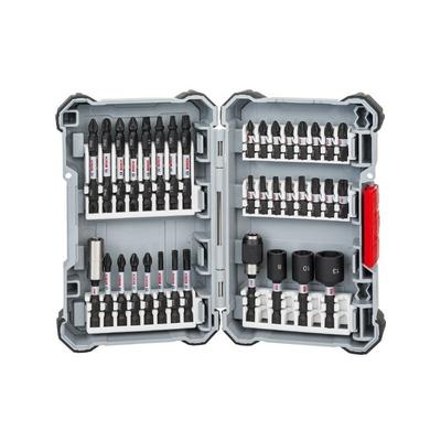 Impact-Schraubendreher-Set - 36 Teile - 2608522365 - Bosch