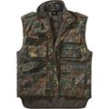 Brandit Ranger Gilet, multicolore, taille 2XL