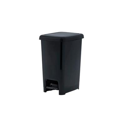 16 qt Slim Step Trash Can