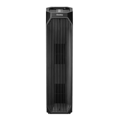 Danby Air Purifier up to 210 sq. ft. in Black