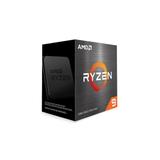 AMD RYZEN 9 5900X 12 Core AM4 4.880GHz 64MB Cache CPU Processor