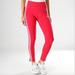Adidas Pants & Jumpsuits | Nwt Adidas Fuchsia Hot Pink 3 Stripes Leggings | Color: Pink | Size: S