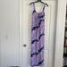 Lilly Pulitzer Dresses | Lilly Pulitzer Maxi Dress - Nwot | Color: Blue/Pink | Size: 6