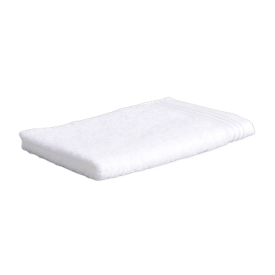 Möve - Gästetuch Loft Handtücher 1 ct Weiss (11.99 € / 1 ct)