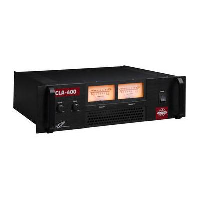 Avantone Pro CLA-400 Studio Reference Amplifier CLA400
