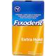 Fixodent Denture Adhesive Powder Extra Hold 80 ml (Pack of 6)