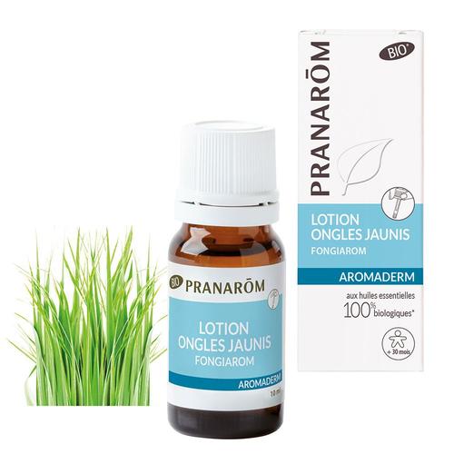 Pranarom Aromaderm Kalknagel Lotioin ok Nlfrit 10 ml Lotion