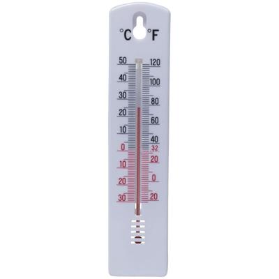 Einfaches Thermometer