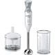 Bosch - sda Stabmixer-Set MSM66120 ws/gr