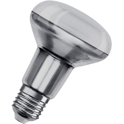 4058075433304 led eek f (a - g) E27 Reflektor 4.8 w = 60 w Warmweiß (ø x l) 80 mm x 105 mm 1 - Osram