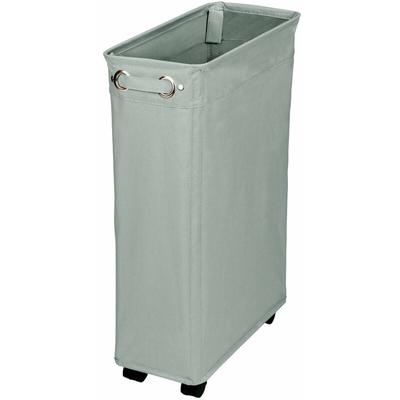 Wenko - Wäschesammler, hoch und schmal, 43 l Image