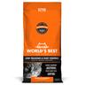 Lettiera World's Best Cat Litter Low-Tracking - 12,7 kg