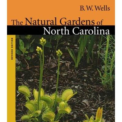 Natural Gardens Of North Carolina