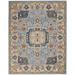 Nourison Majestic Persian Medallion Area Rug