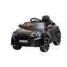 MINI AUTO PER BAMBINI AUDI SQ8 Black-de - Black-de