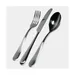 Alessi 5180S24 - Nuovo Milano 24-piece Cutlery Set