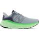 NEW BALANCE Herren Laufschuhe Fresh Foam More v3, Größe 45 ½ in Grau