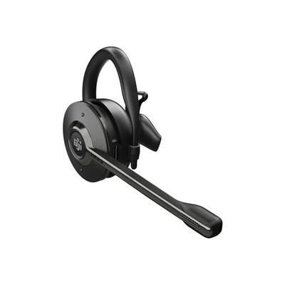 Jabra Engage 55 Convertible Headset USB-A MS