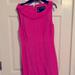 J. Crew Dresses | Nwot J Crew Sheath Dress, 4p | Color: Pink | Size: 4p