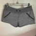 Athleta Shorts | Athleta Size S Shorts | Color: Gray | Size: S