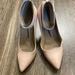 J. Crew Shoes | J. Crew Size 11 Women’s Heels | Color: Cream | Size: 11