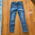 J. Crew Jeans | J. Crew Stretch Jeans - Size 25 | Color: Blue | Size: 25