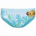 König der Löwen ? Simba Disney Baby / Kleinkinder Badehose ET0026-turquo