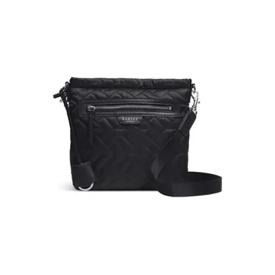 Buy RADLEY London Wilton Crescent - Small Ziptop Shoulder, Black at