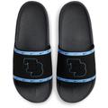 Men's Nike Tampa Bay Rays Team Off-Court Slide Sandals