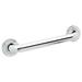 Ginger Chelsea Grab Bar Metal in Gray | 2.75 H x 2.8 D in | Wayfair 1160/PC