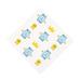 Oriental Trading Company Party Supplies Napkins for 16 Guests in Blue/White | Wayfair 13937497