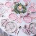 Oriental Trading Company Party Supplies Napkins for 16 Guests in Pink | Wayfair 13937138