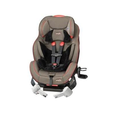Evenflo Symphony 65 SureLatch All-In-One Car Seat - North Bay