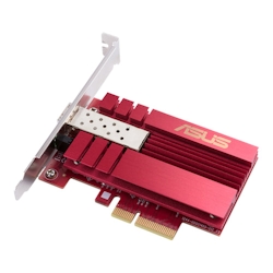 ASUS WL-PCI 10G XG-C100F SFP+ Image
