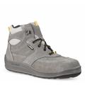 Jallatte - Chaussures de sécurité hautes grise jalclub sas S1P src 41 - Gris
