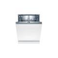 Bosch - Lave vaisselle tout integrable 60 cm SMV4HTX31E