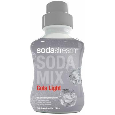 Sirup Soda Mix Cola Light 500 ml Getr?nke Sirup Cola Haushaltskleingeräte - Sodastream